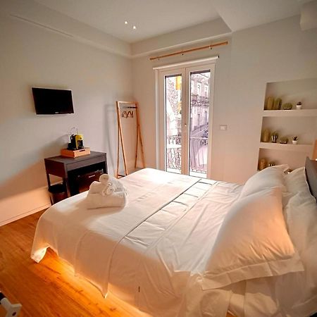 Taormina Boutique Rooms Zewnętrze zdjęcie
