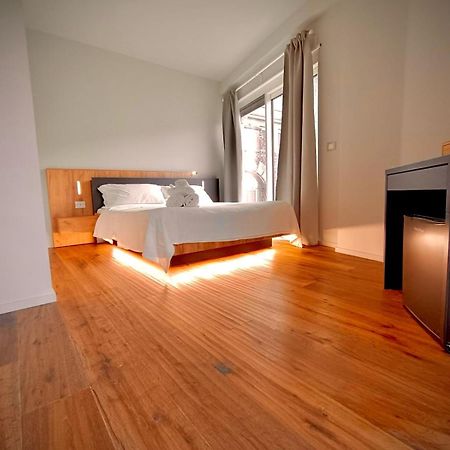 Taormina Boutique Rooms Zewnętrze zdjęcie