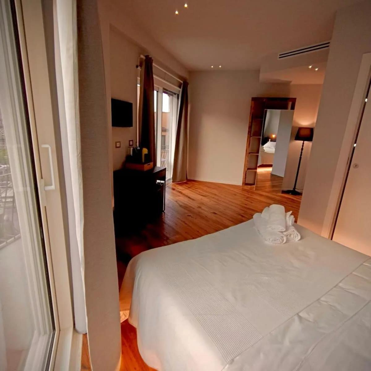 Taormina Boutique Rooms Zewnętrze zdjęcie