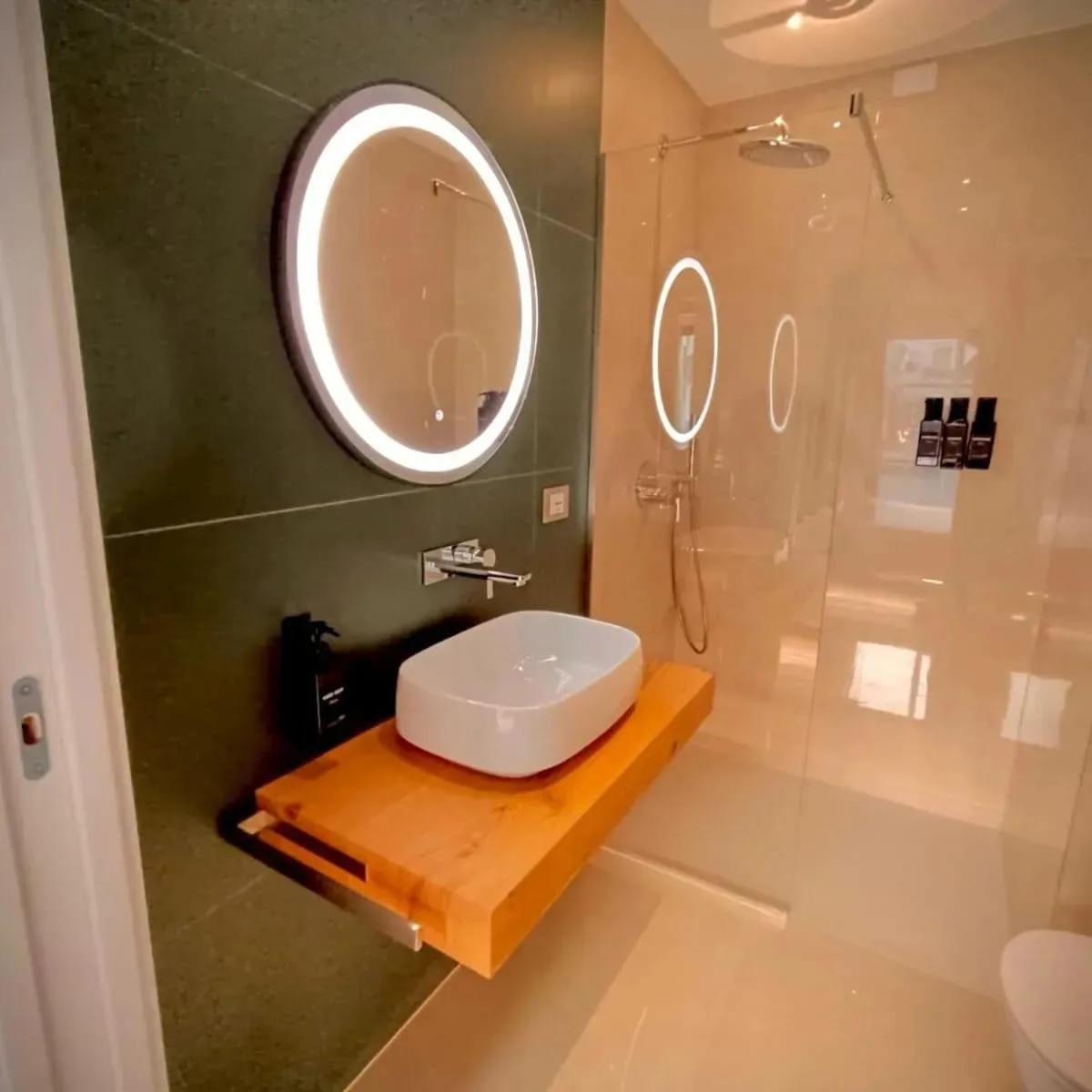 Taormina Boutique Rooms Zewnętrze zdjęcie