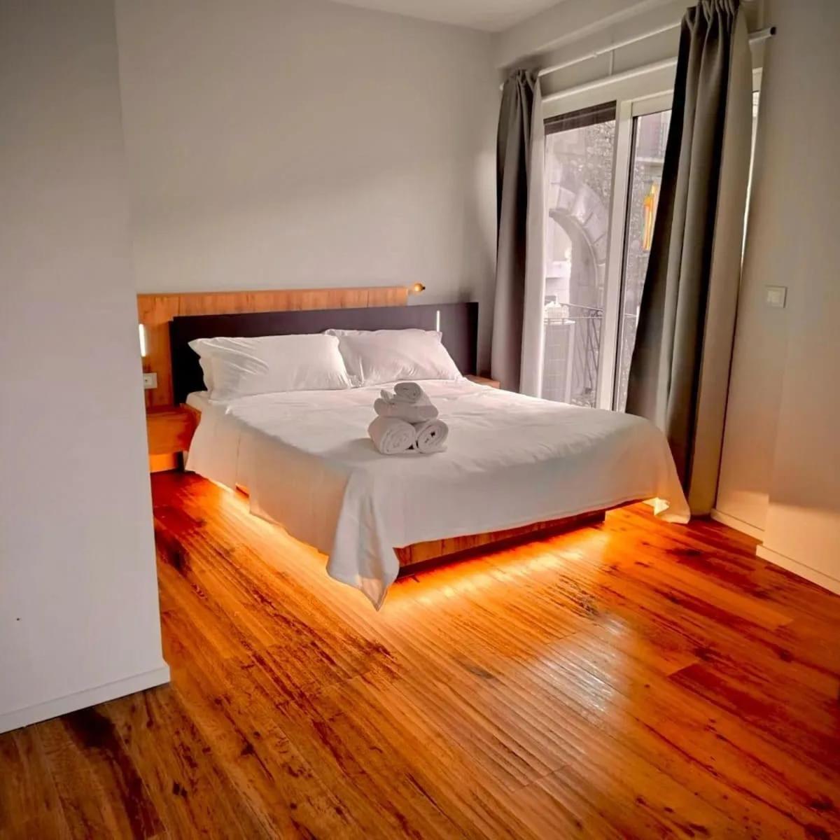 Taormina Boutique Rooms Zewnętrze zdjęcie