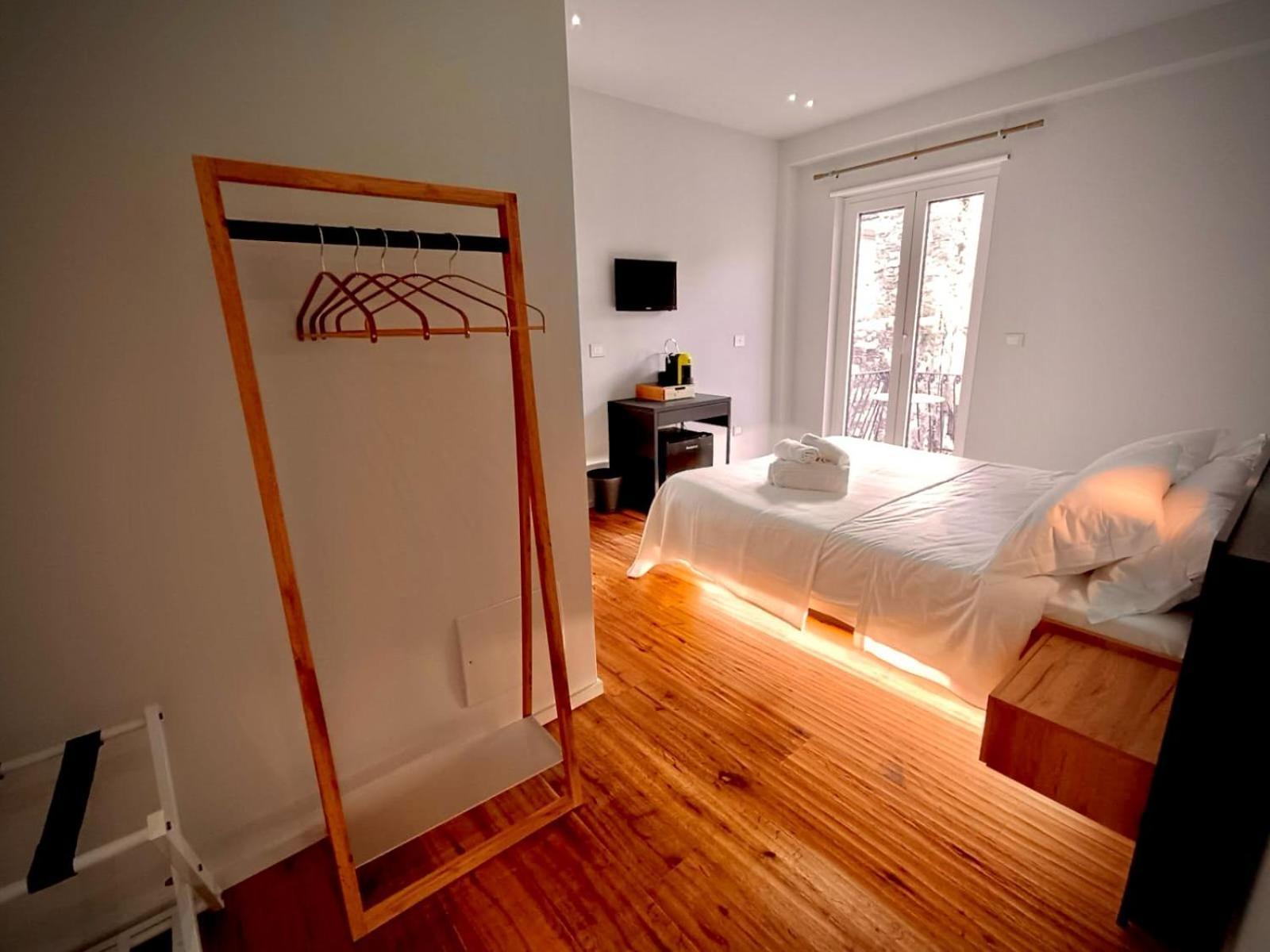 Taormina Boutique Rooms Zewnętrze zdjęcie