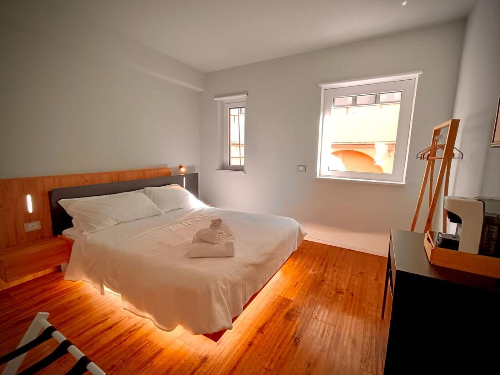 Taormina Boutique Rooms Zewnętrze zdjęcie