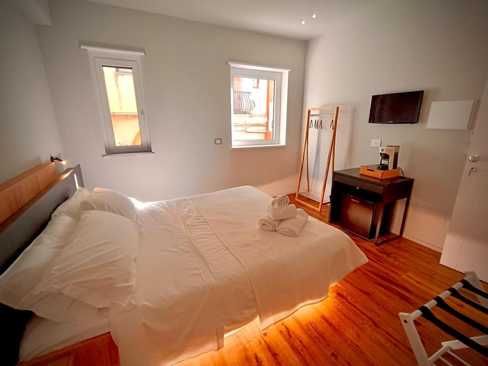 Taormina Boutique Rooms Zewnętrze zdjęcie