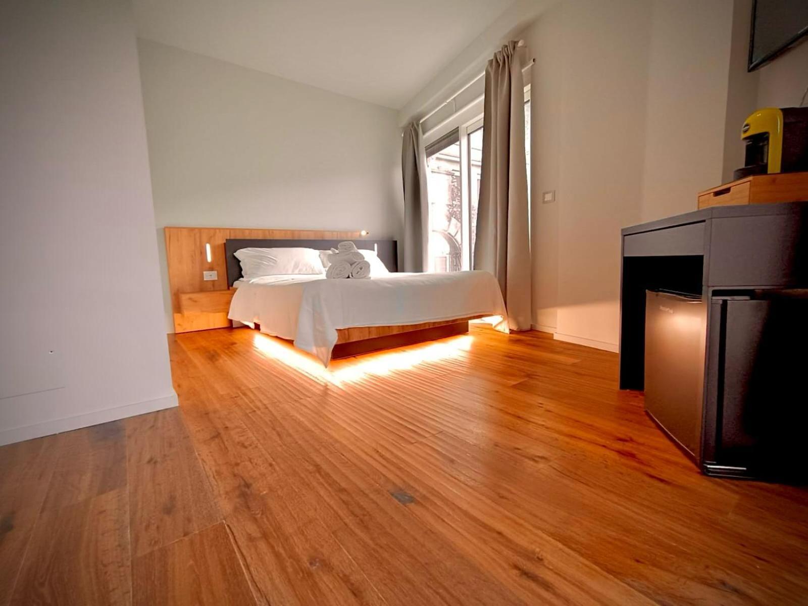 Taormina Boutique Rooms Zewnętrze zdjęcie