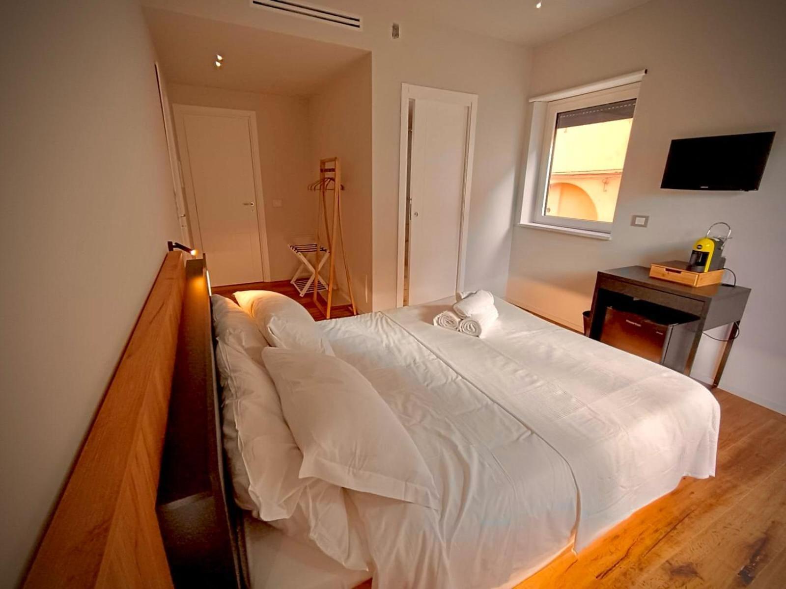 Taormina Boutique Rooms Zewnętrze zdjęcie