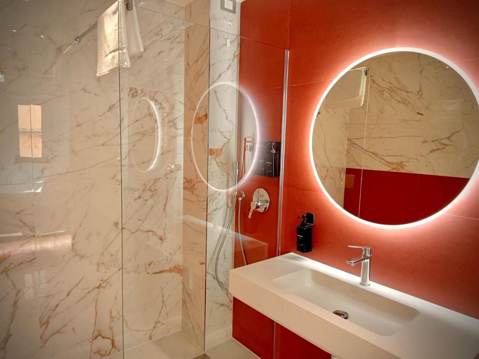 Taormina Boutique Rooms Zewnętrze zdjęcie