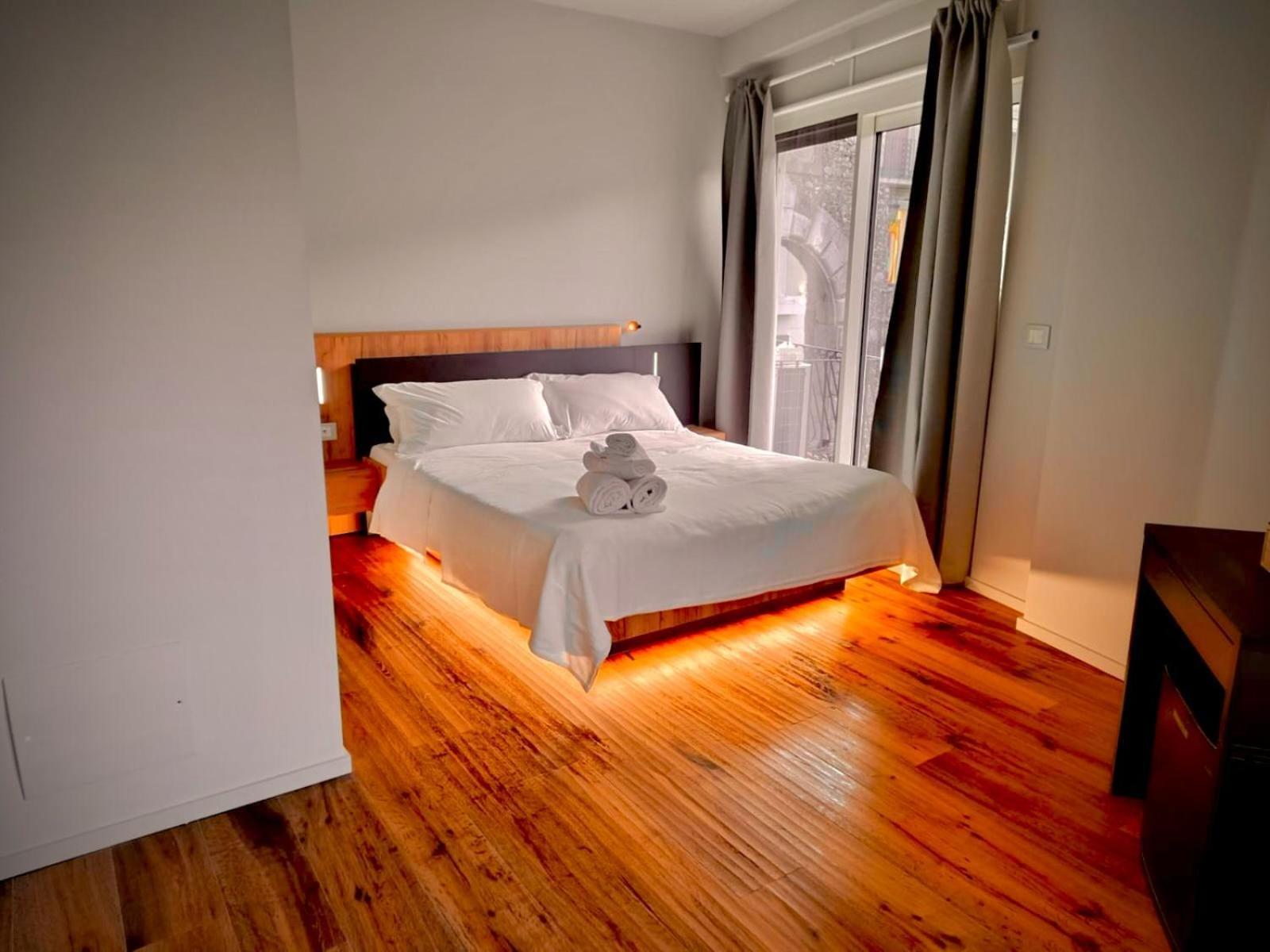 Taormina Boutique Rooms Zewnętrze zdjęcie