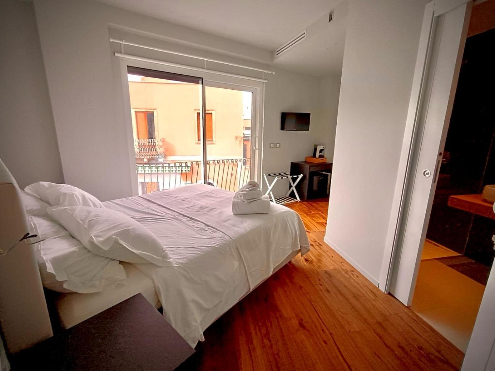 Taormina Boutique Rooms Zewnętrze zdjęcie