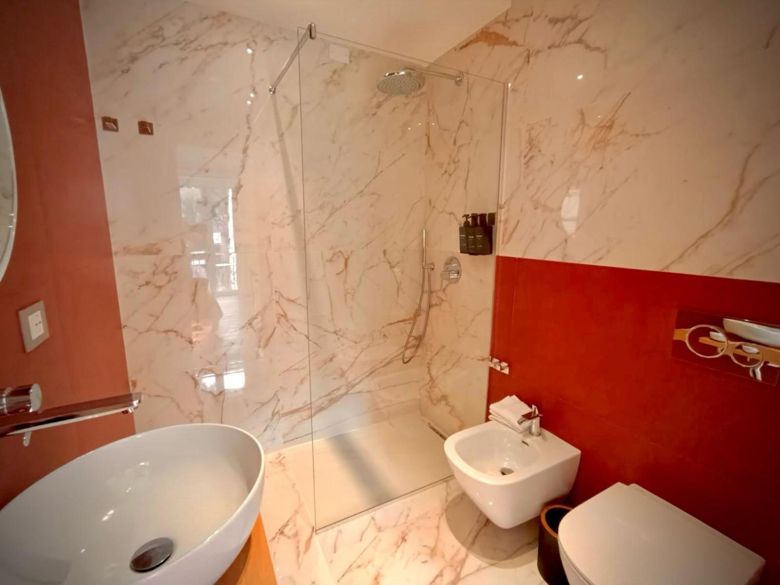 Taormina Boutique Rooms Zewnętrze zdjęcie