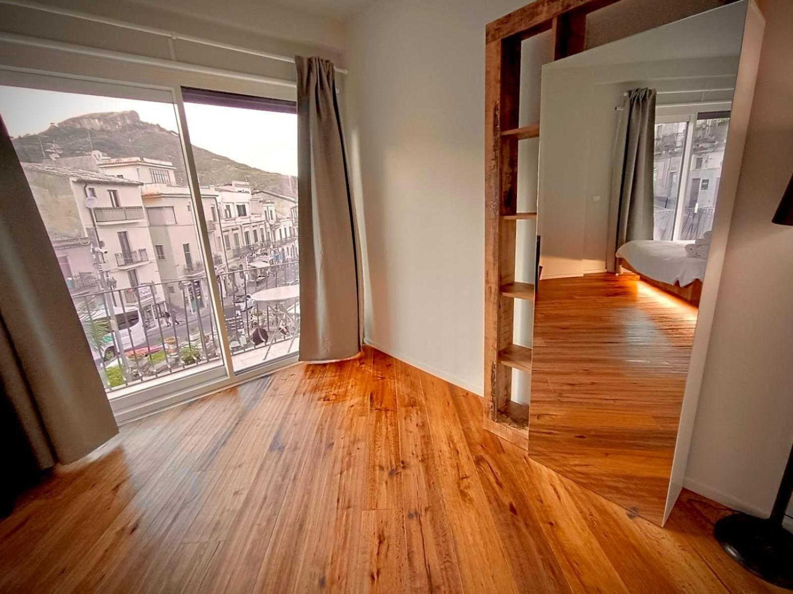 Taormina Boutique Rooms Zewnętrze zdjęcie