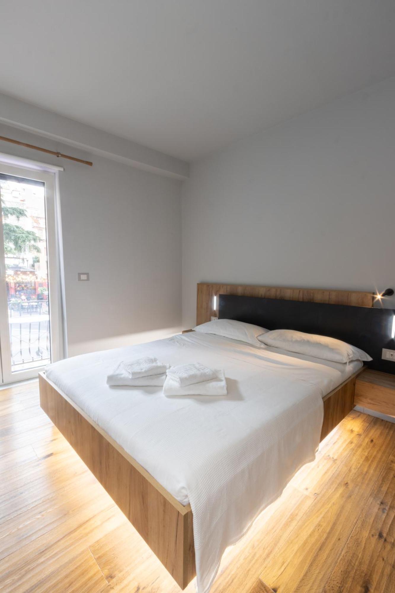 Taormina Boutique Rooms Zewnętrze zdjęcie