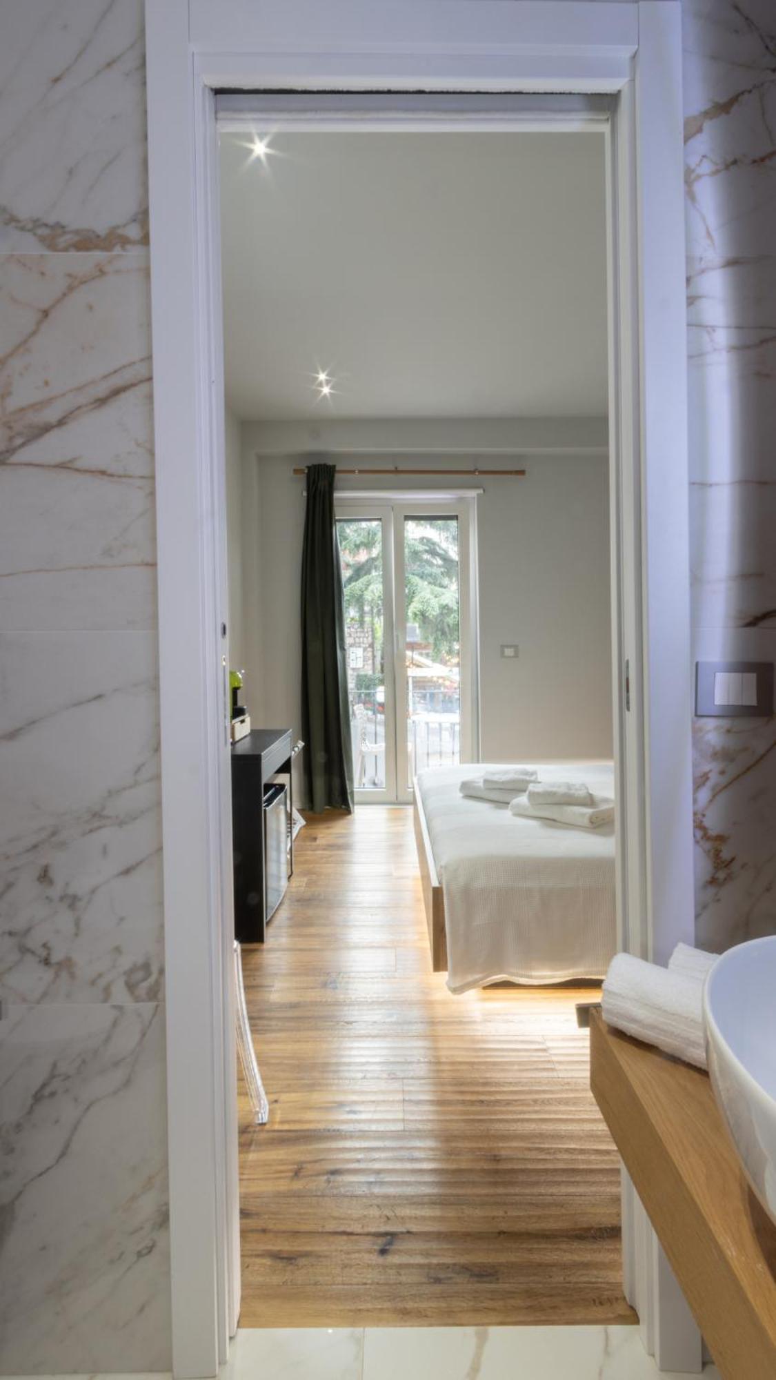 Taormina Boutique Rooms Zewnętrze zdjęcie