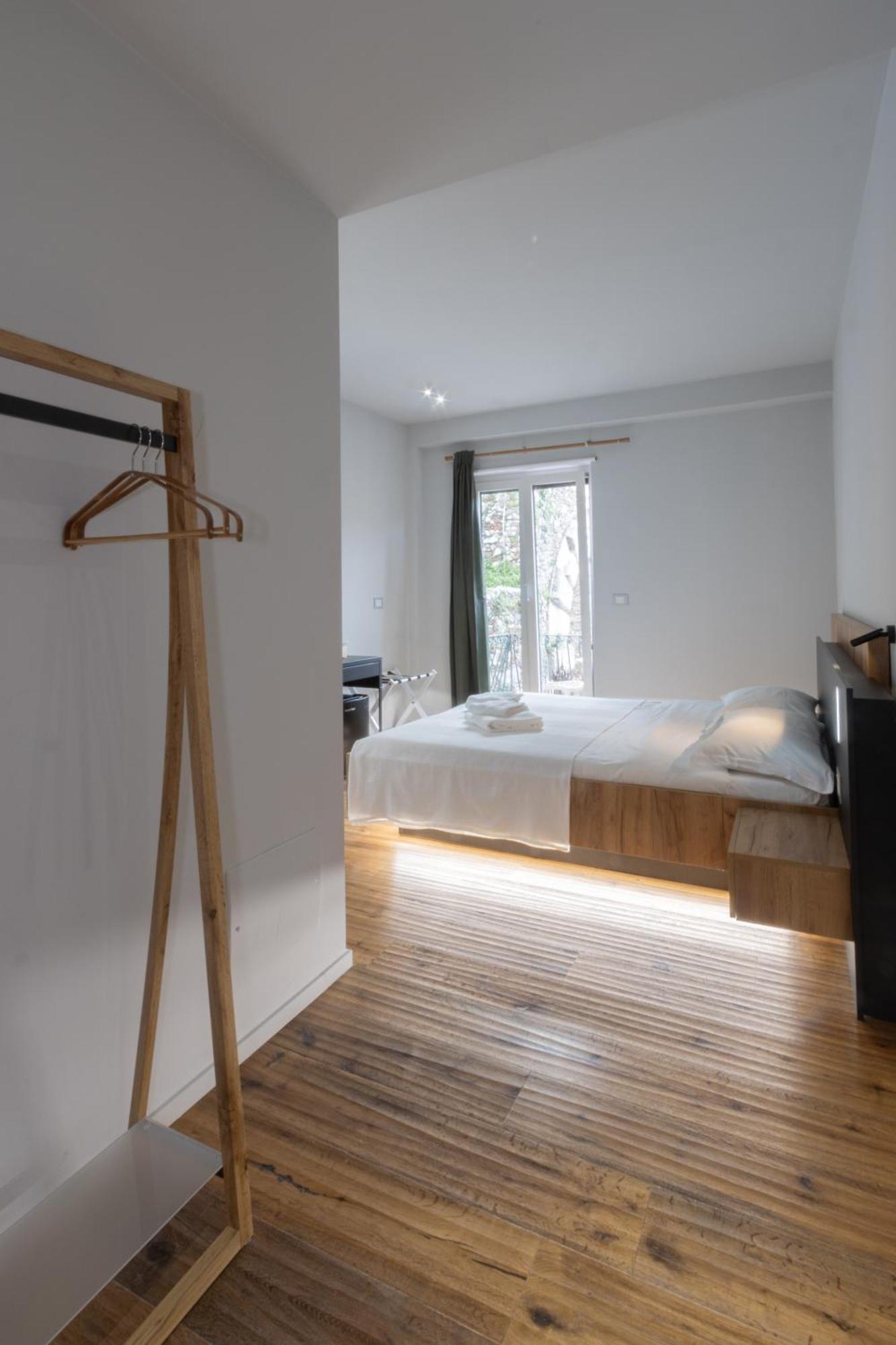 Taormina Boutique Rooms Zewnętrze zdjęcie