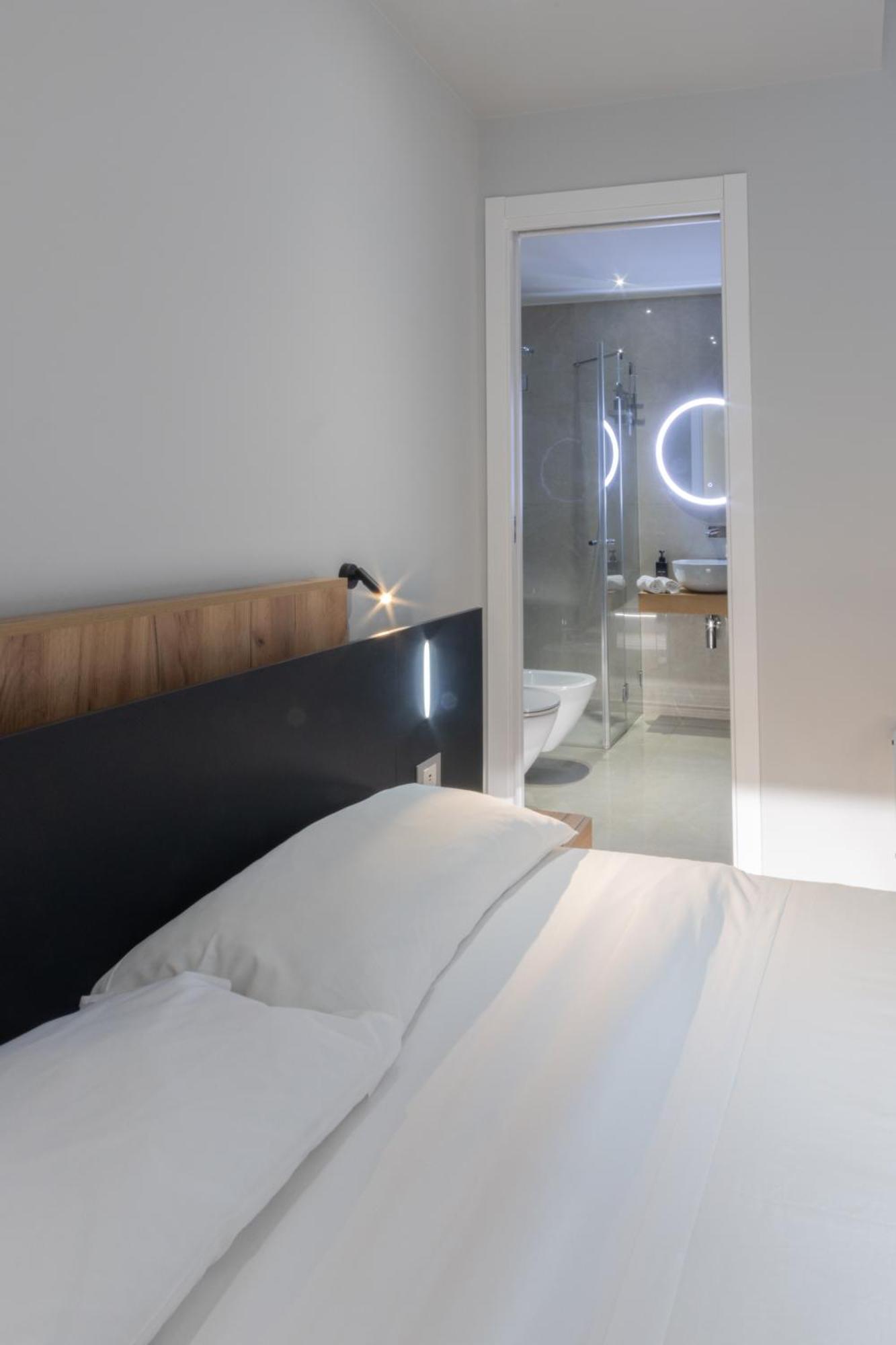 Taormina Boutique Rooms Zewnętrze zdjęcie