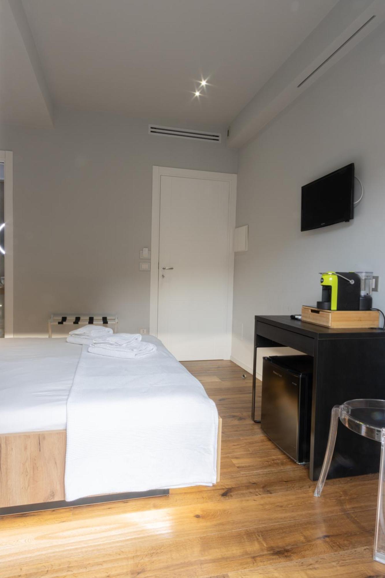 Taormina Boutique Rooms Zewnętrze zdjęcie