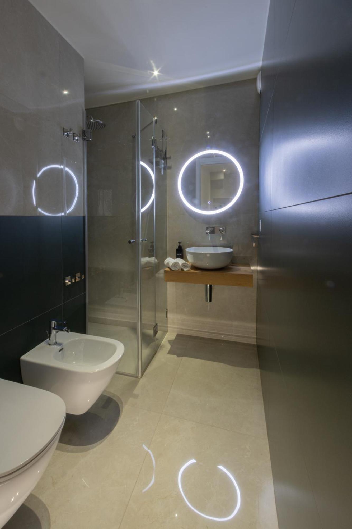 Taormina Boutique Rooms Zewnętrze zdjęcie