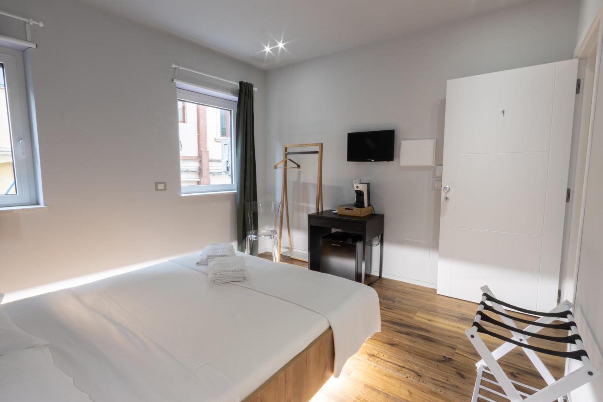 Taormina Boutique Rooms Zewnętrze zdjęcie