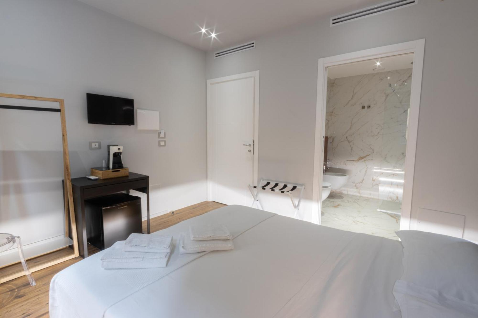 Taormina Boutique Rooms Zewnętrze zdjęcie