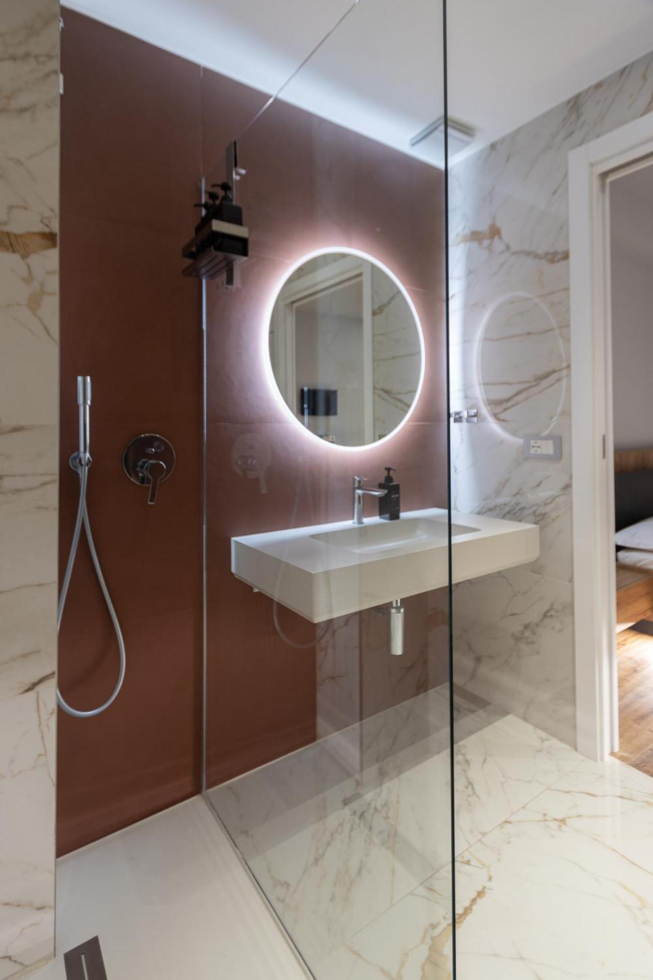 Taormina Boutique Rooms Zewnętrze zdjęcie