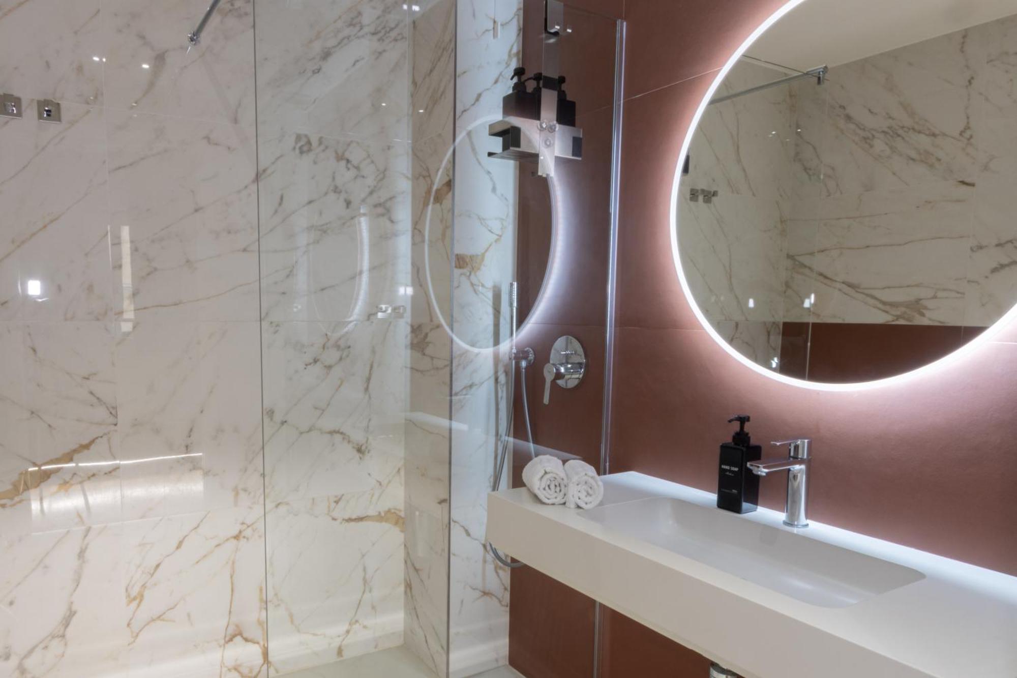 Taormina Boutique Rooms Zewnętrze zdjęcie